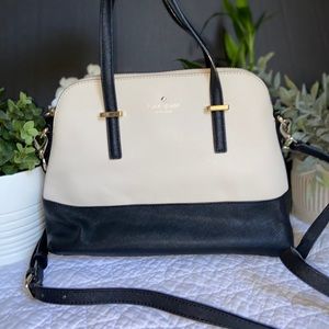 Kate Spade color block purse - USED